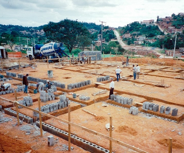 Centro de alimentos